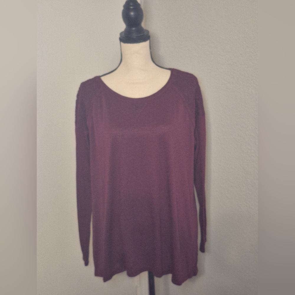 Est. 1948 Long Sleeve Blouse